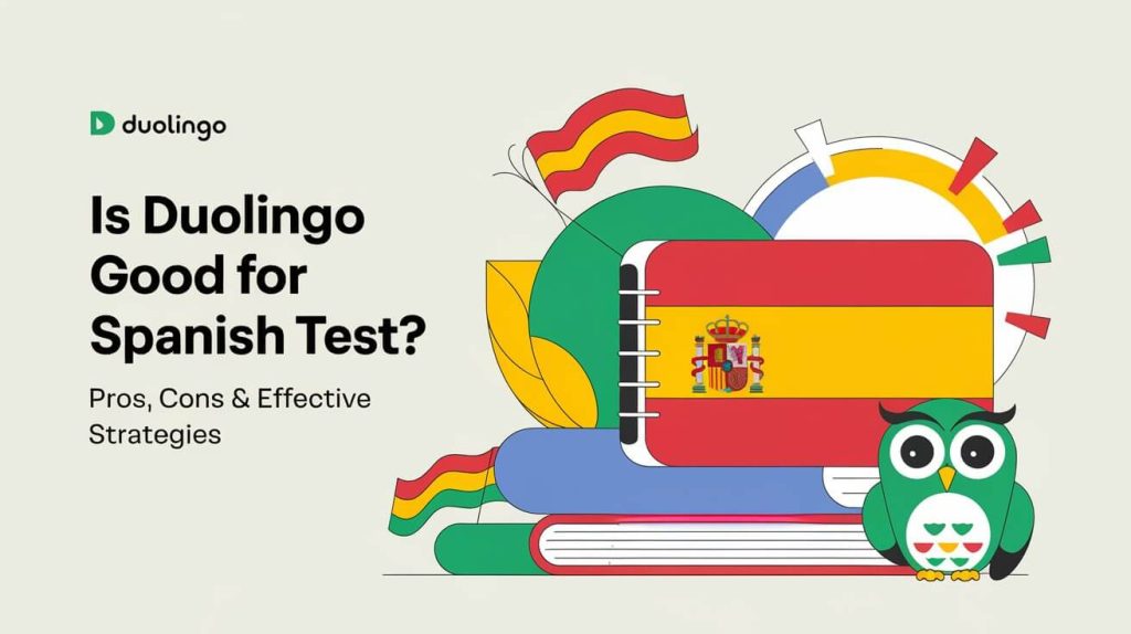 Is Duolingo Good For Spanish Test: Pros, Cons & Effective Strategies Is Duolingo Good For Spanish Test: Pros, Cons & Effective Strategies