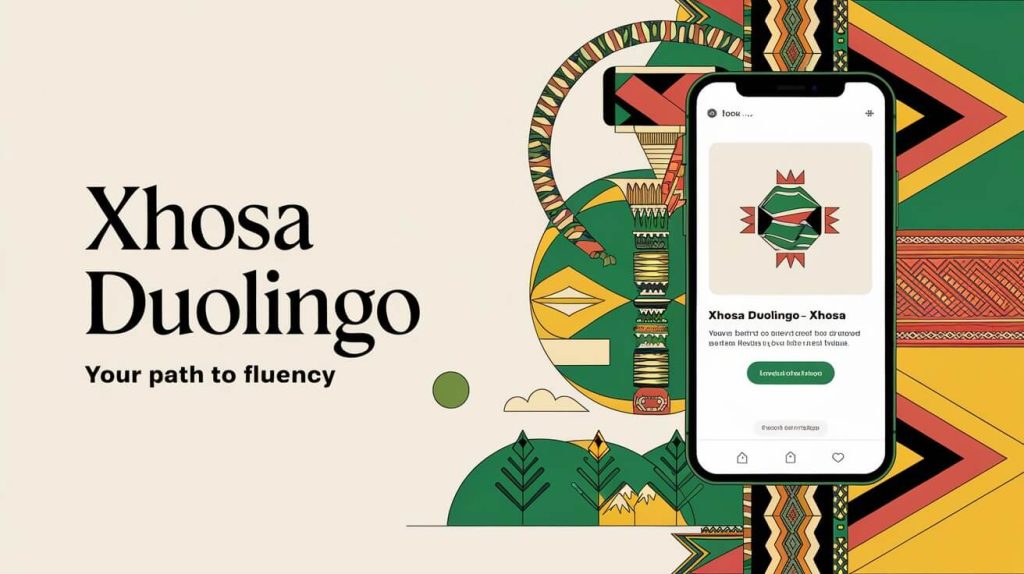 Xhosa Duolingo: Your Path to Fluency Xhosa Duolingo: Your Path to Fluency
